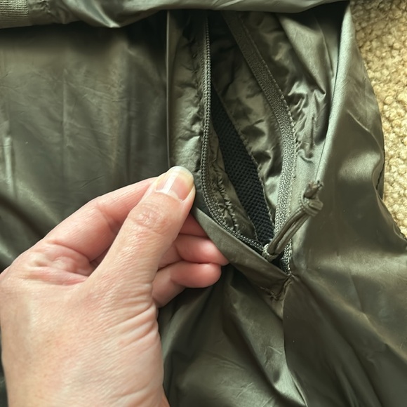 Women’s The north face jacket - Picture 6 of 9